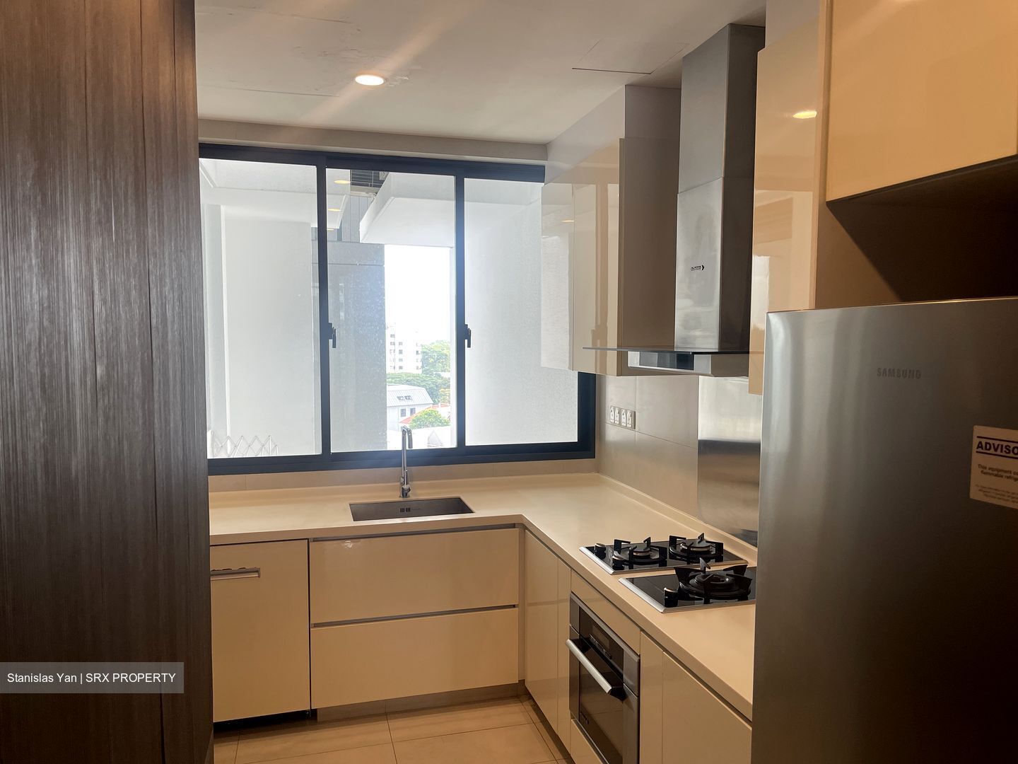 Parvis (D10), Condominium #582314761